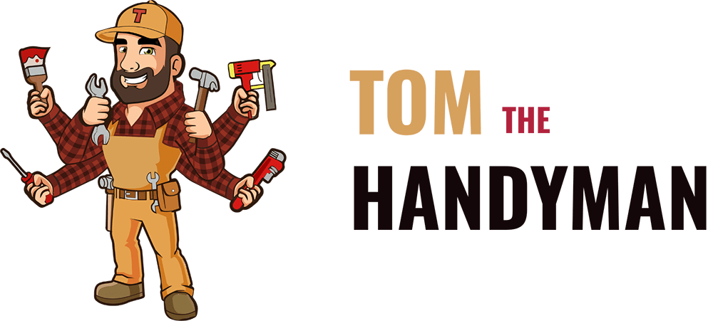 Tom the HandyMan