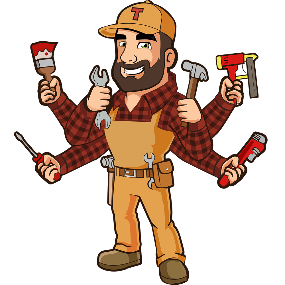 Tom the Handyman-min
